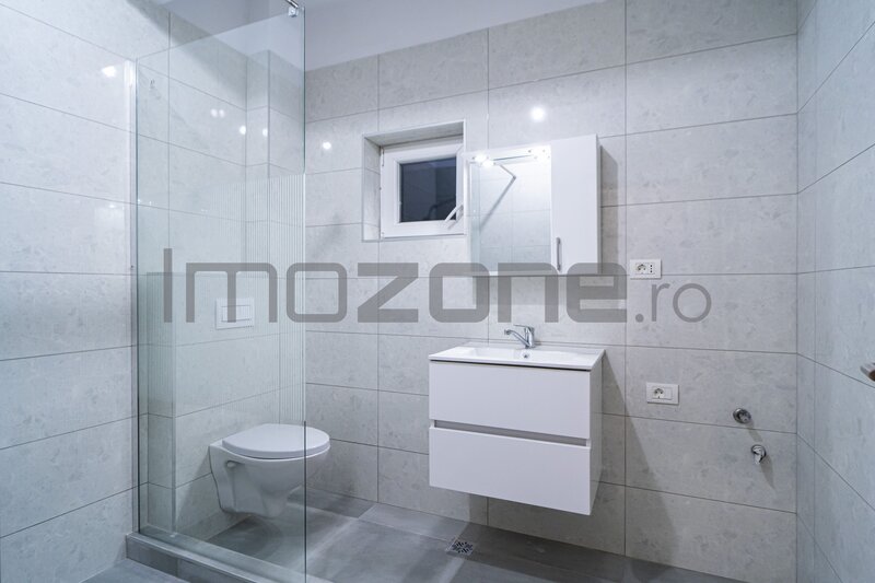 Militari - Pacii - Drumul Belsugului, ap. 2 camere, bloc nou, balcon!