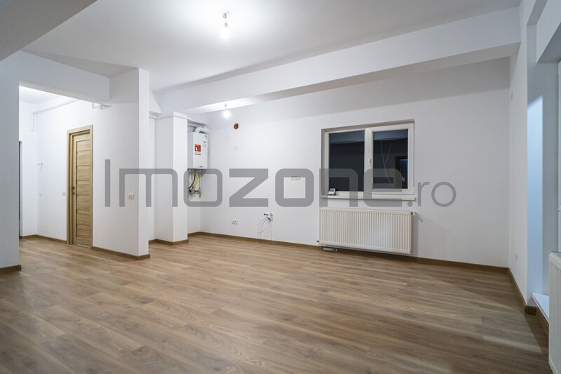 Militari - Pacii - Drumul Belsugului, ap. 2 camere, bloc nou, balcon!