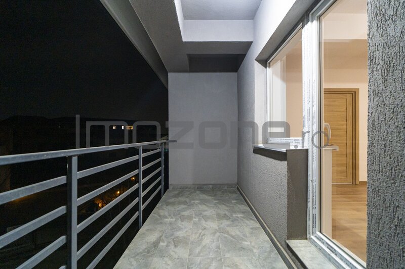 Militari - Pacii - Drumul Belsugului, ap. 2 camere, bloc nou, balcon!
