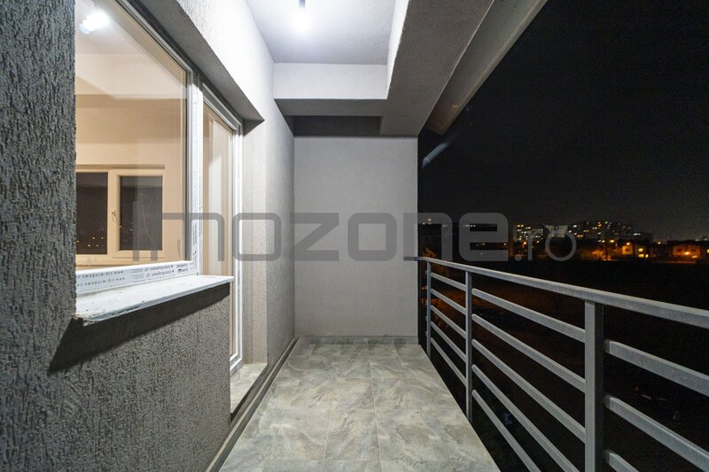 Militari - Pacii - Drumul Belsugului, ap. 2 camere, bloc nou, balcon!